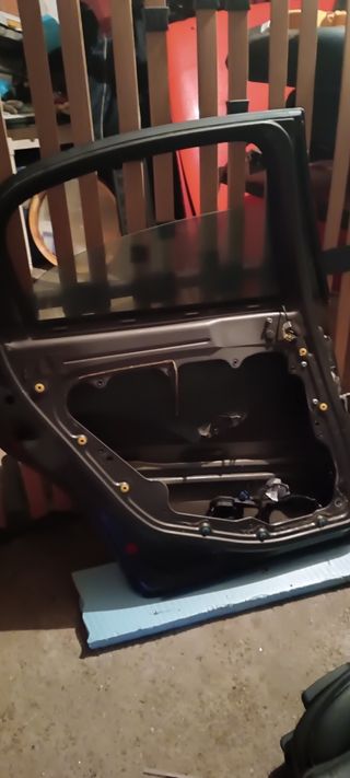 Puerta alfa 