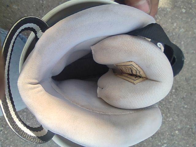 Patines Powerslide FSK Metro 11 - Black