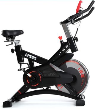 Bicicleta estática nueva 