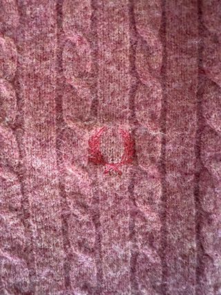 Jersey Lana Fred Perry