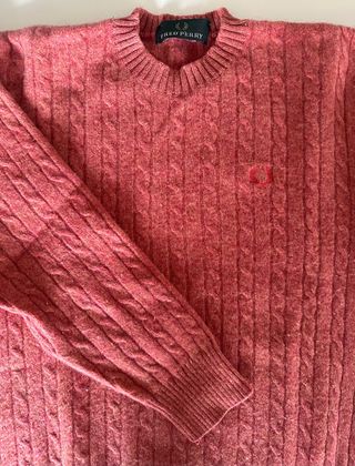 Jersey Lana Fred Perry