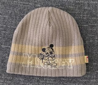 GORRO NIÑO "MICKEY" DISNEY