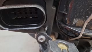 FARO DELANTERO IZQUIERDO SEAT TOLEDO IV /LEON 1.6