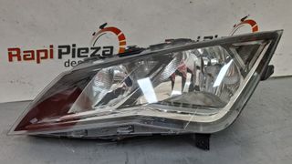FARO DELANTERO IZQUIERDO SEAT TOLEDO IV /LEON 1.6