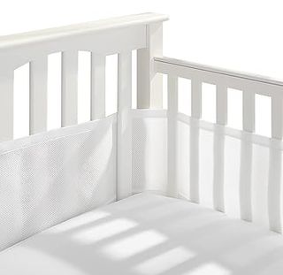 Paracolpi Culla e Lettino neonato