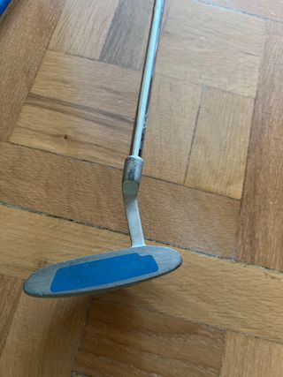 Palos de Golf Junior