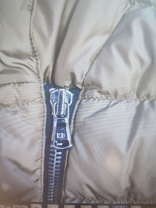 Jacket plumas Poivre Blanc No usado Nuevo