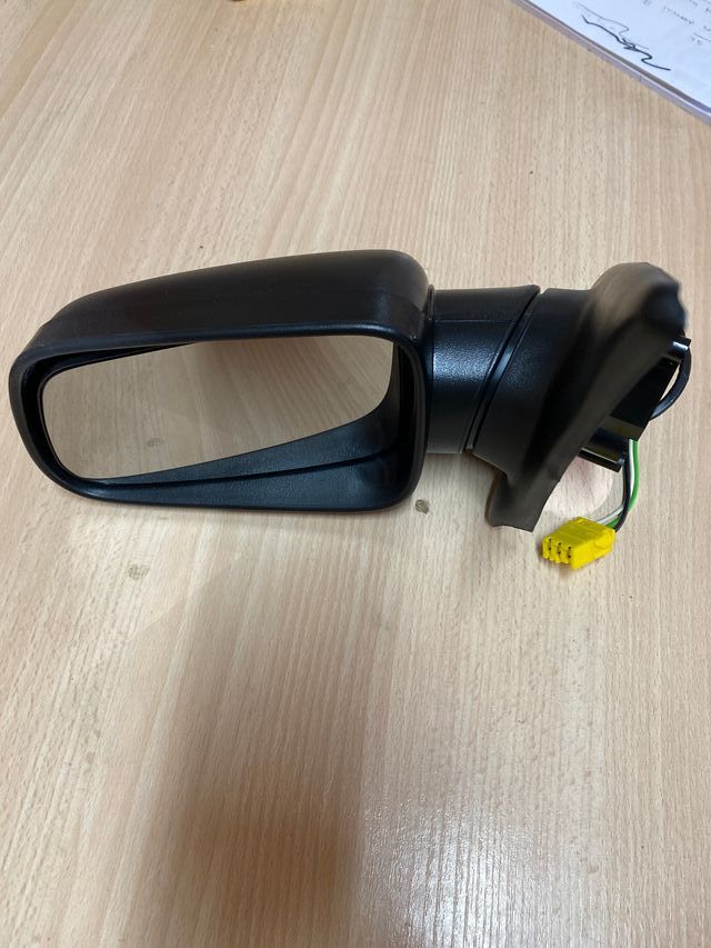 Citroen ZX Espejo izquierdo eléctrico    Nuevo