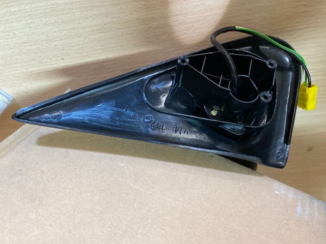 Citroen ZX Espejo izquierdo eléctrico    Nuevo