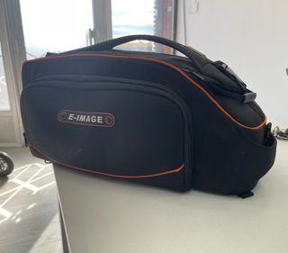 Camara Video Profesional SONY PXW-Z150