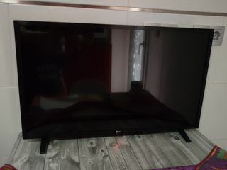 TV LG 32"