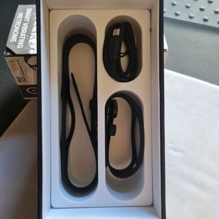 Soundbrenner Pulse. Metrónomo.