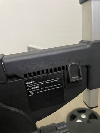 Pedana fratellare Universale