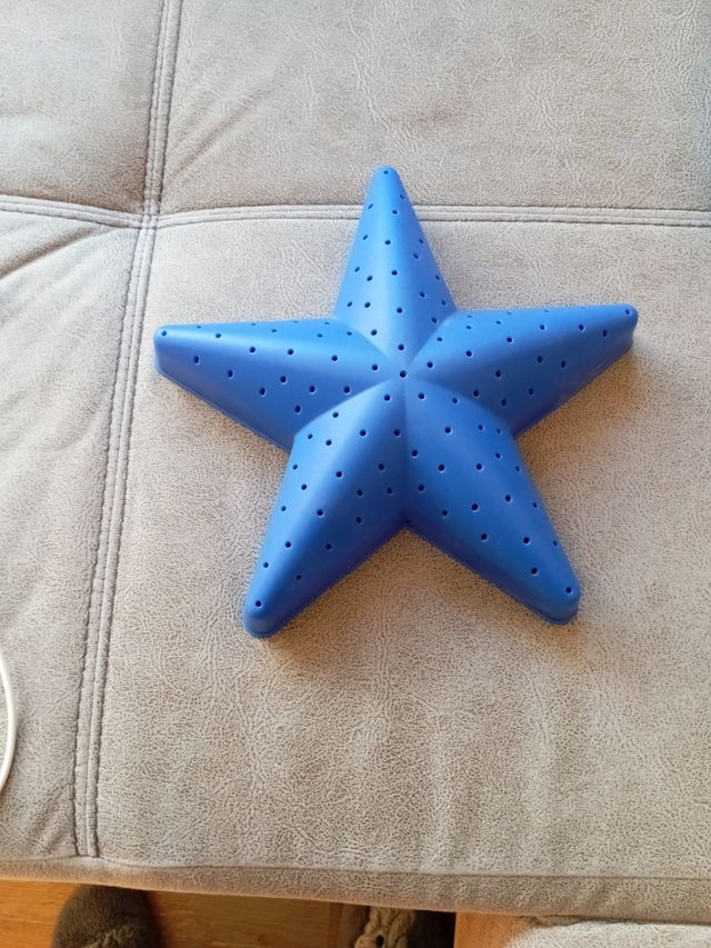 Lámpara Infantil Ikea