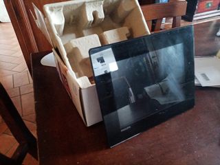 Photo frame Philips