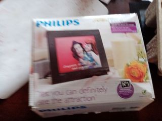 Photo frame Philips