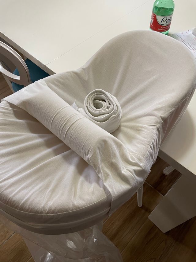 Cocoonababy _ RED CASTLE