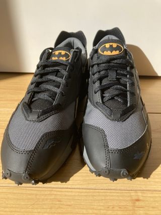 Reebok x DC Comics Batman
