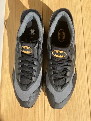 Reebok x DC Comics Batman