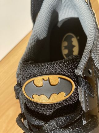 Reebok x DC Comics Batman