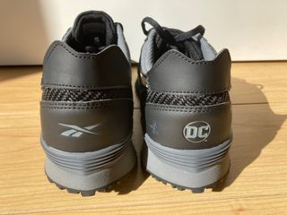 Reebok x DC Comics Batman