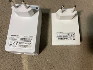 WiFi Extender TP Link tl-wpa4220 kit