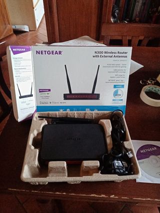 Router