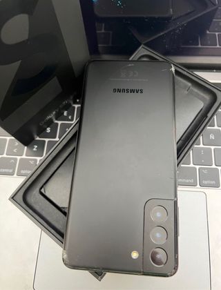 Samsung Galaxy S21 PLUS da 256 GB