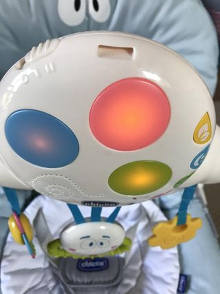 Sdraietta BALLOON Chicco