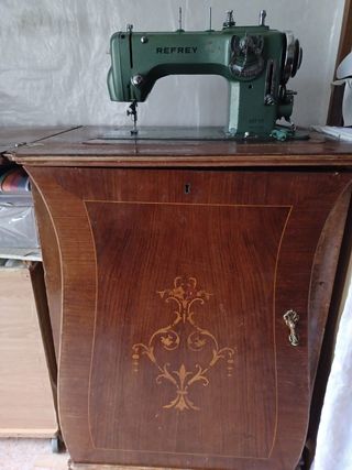 Maquina de coser