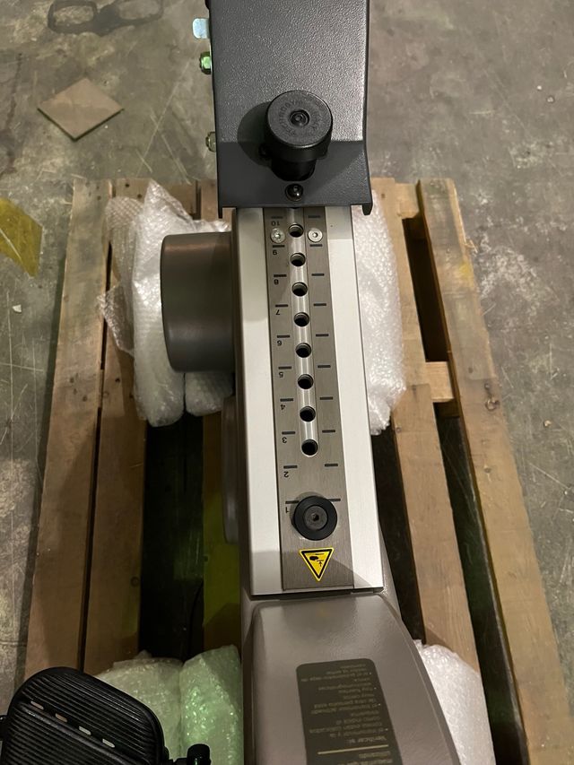 TECHNOGYM TX PRO RECLINE 600