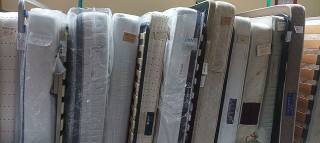 Colchones SEGUNDA MANO