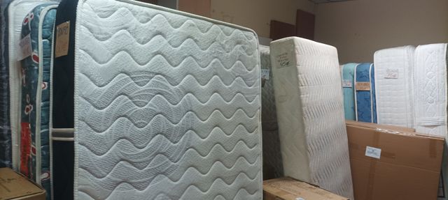 Colchones SEGUNDA MANO