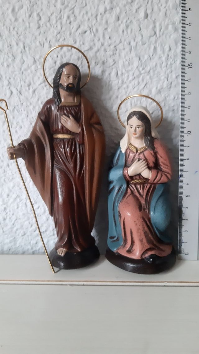 Sagrada familia belén