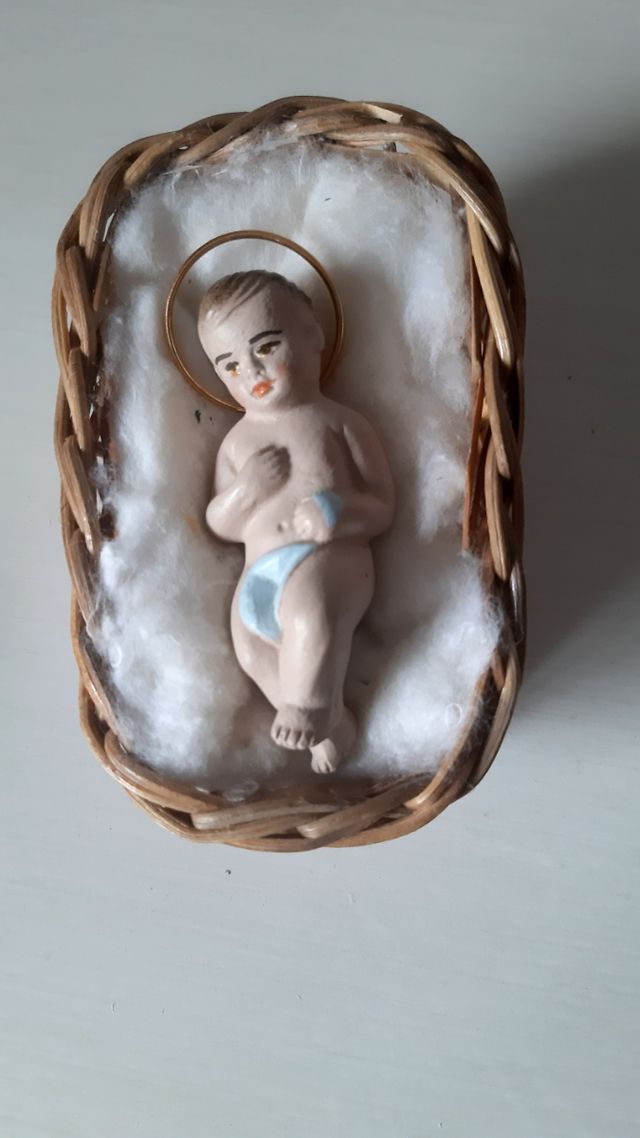 Sagrada familia belén