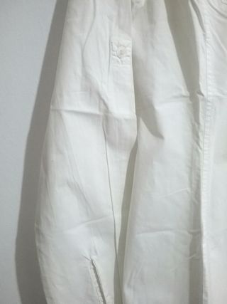 camisa botones mujer Pull & Bear