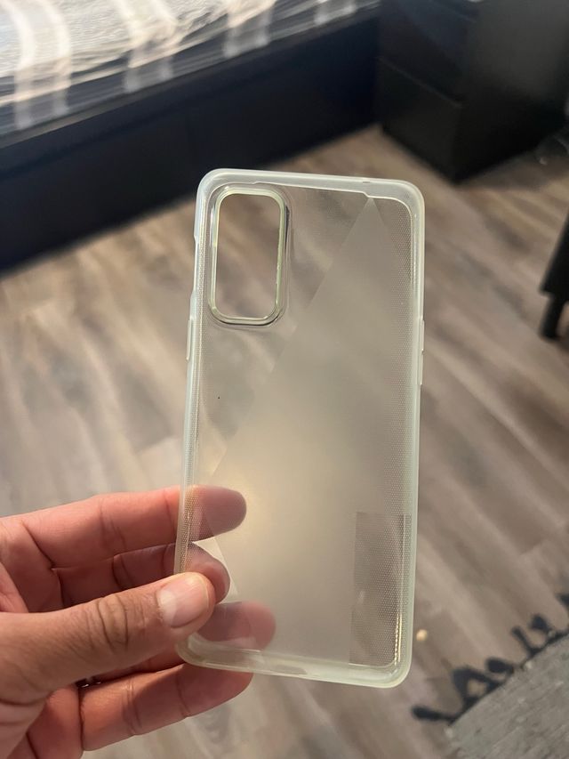 Funda One plus Nord 2