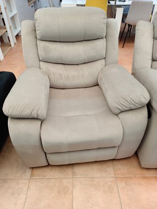 SILLONES MODERNOS MAXIMA COMODIDAD
