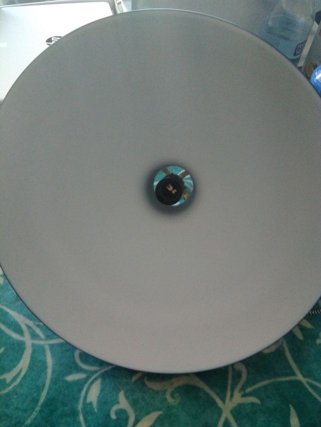 Lampara estilo.industrial