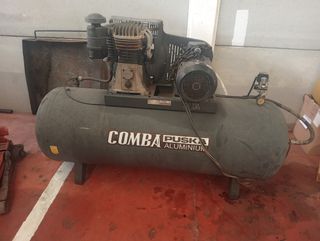 COMPRESOR AIRE