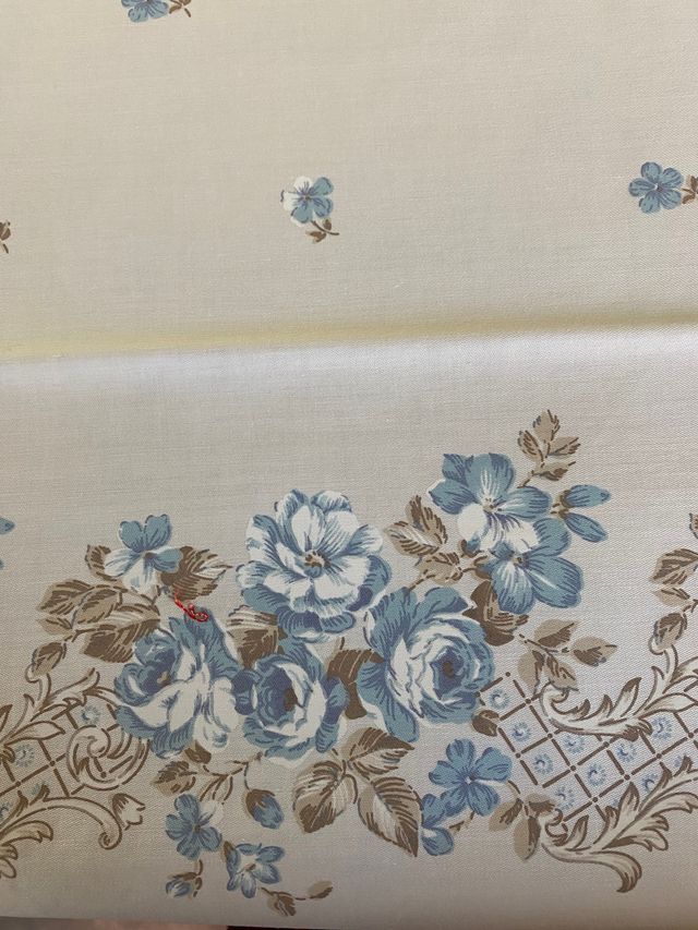 tovaglia  da tavola in cotone