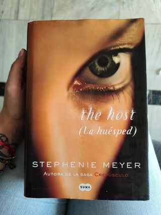 The host