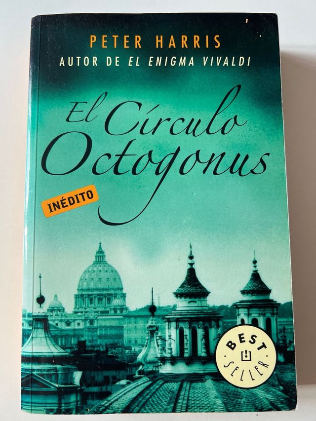 El Círculo Octóganus