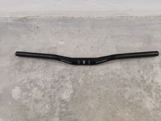 Manillar MTB aluminio WCS Ritchey