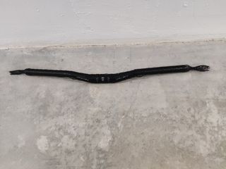 Manillar MTB aluminio WCS Ritchey