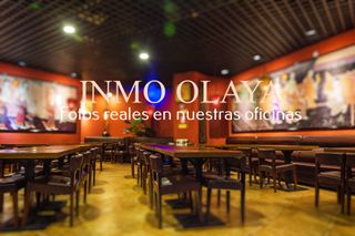 R-7045824 Traspaso Restaurante en funcionamiento