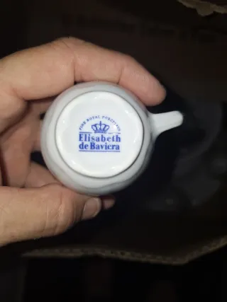 Vajilla cristalería y cuberteria