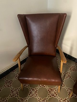 sillones