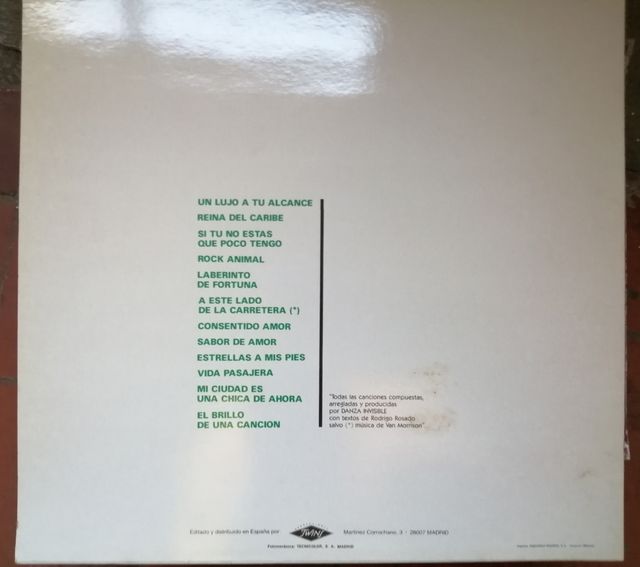 Vinilo Pet Shop Boys 