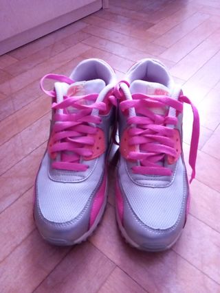 Zapatillas Nike